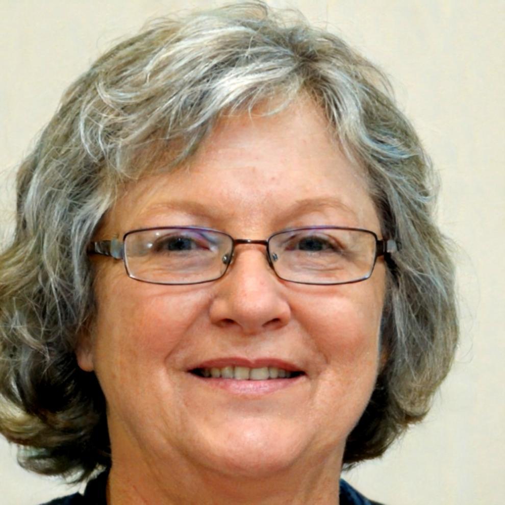 Portrait de Margaux Lefèvre