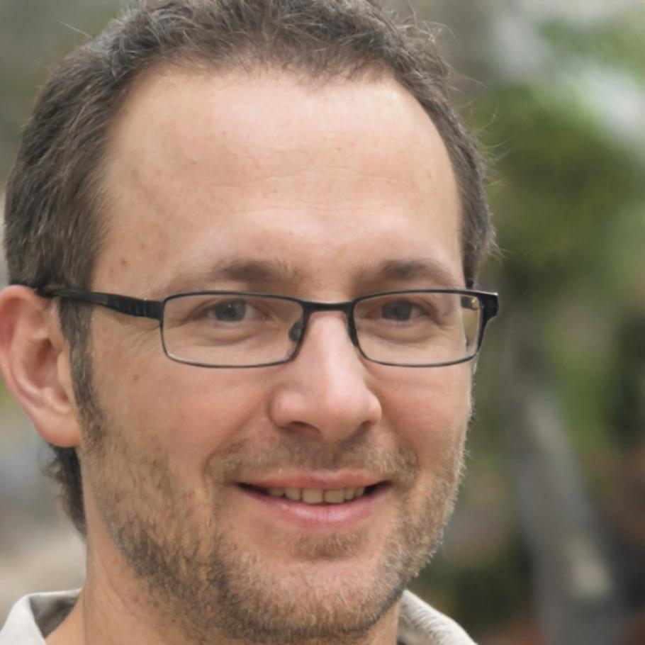 Portrait de Aurélien Dubois