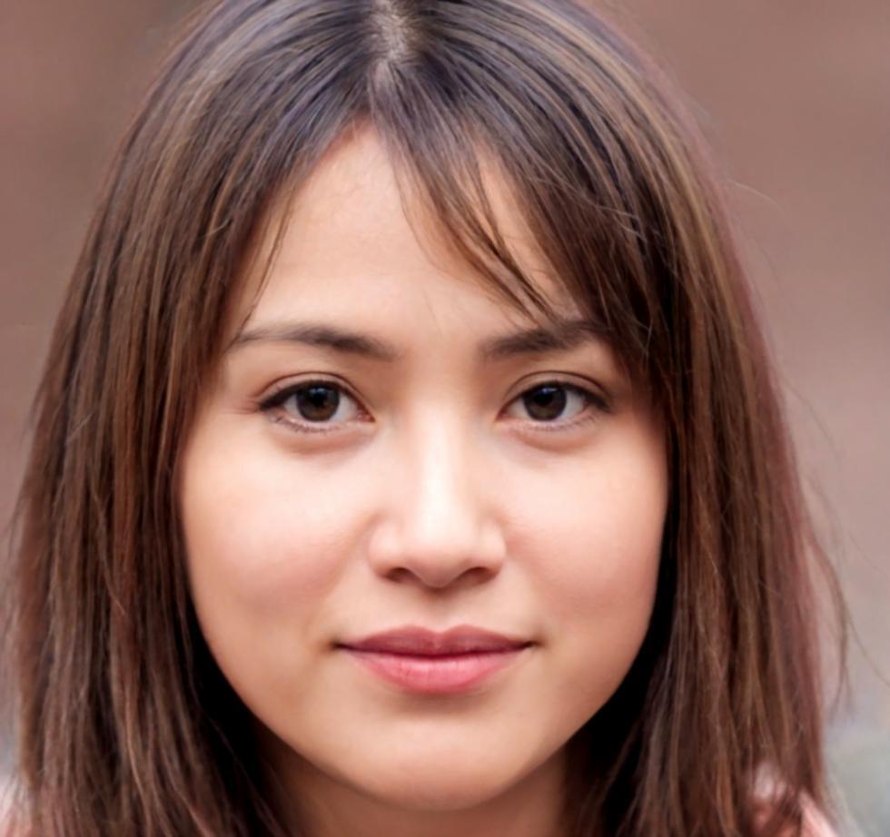 Portrait de Sophie Marchand