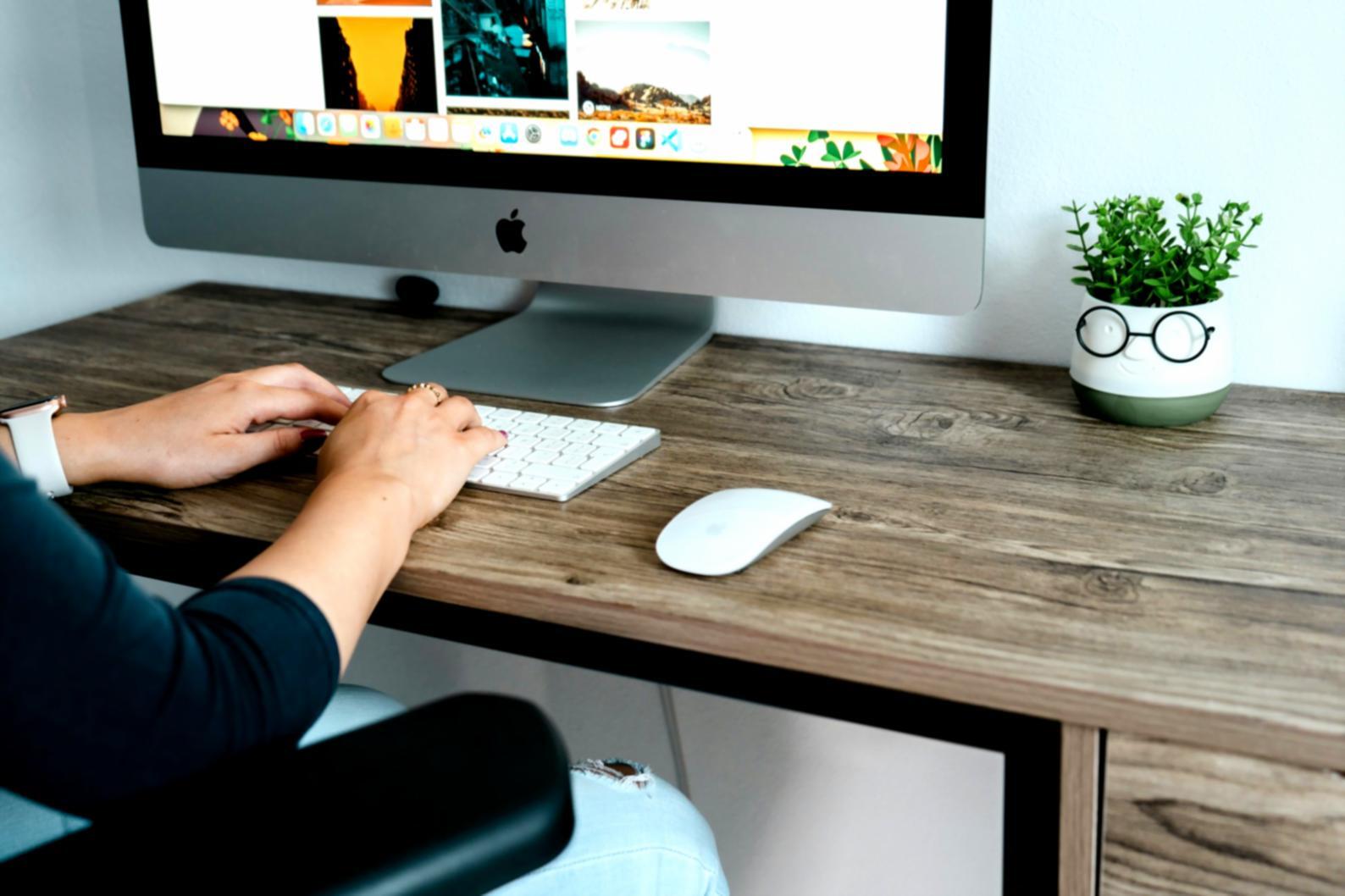 Participant au programme de formation