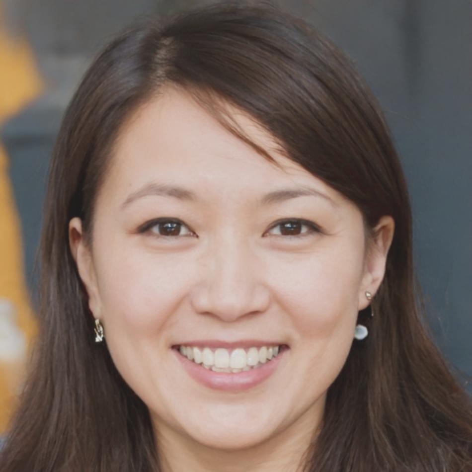 Portrait de Léonie Mercier